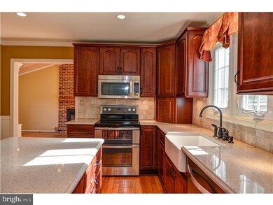712 Denbigh Chase, Kennett Square, PA 19348 - photo 7