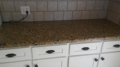 Granite Counter Tops