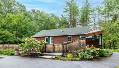 278 Clothespin Bridge Rd, Webster, NH 03303 - photo 3