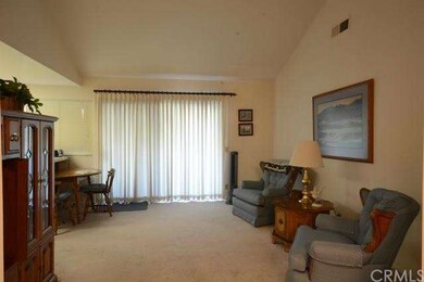 Family Room, With Cathedral Ceiling, Slider to Pat