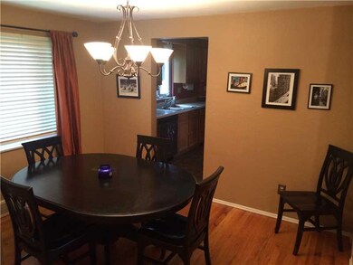 Dining Room.