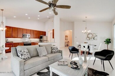 Open Floorplan