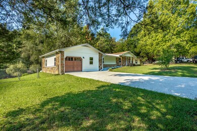 10086 Standifer Gap Rd. HD-4