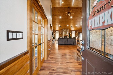 19300 E 590 Rd, Inola, OK 74036 - photo 7