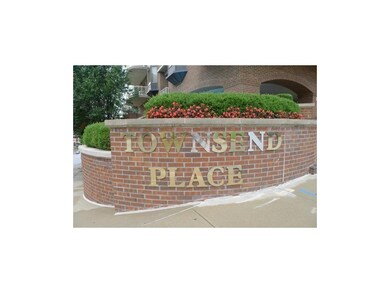 Sought-After Plaza Location