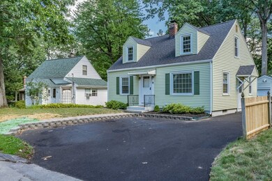 80 Albert St, West Springfield, MA 01089 - photo 3