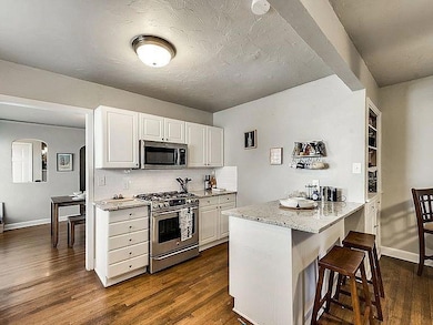 5920 Marquita Ave, Dallas, TX 75206 - photo 5