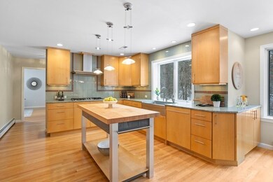 119 Pine Brook Rd, Carlisle, MA 01741 - photo 2