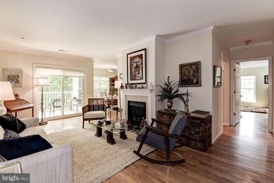 The Pavillion unit 413, Falls Church, VA 22043 - photo 3