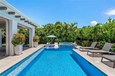 Heated/Chilled Pool/Spa