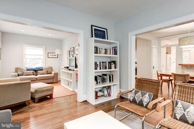 4 Valley View Ave, Takoma Park, MD 20912 - photo 4