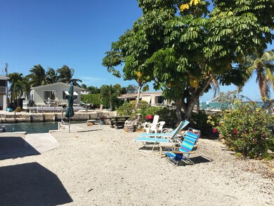 SIDE YARD