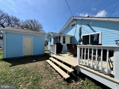 312 Vernon St, Colonial Beach, VA 22443 - photo 4