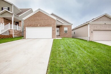 131 Bobby Jones Blvd, Frankfort, KY 40601 - photo 2