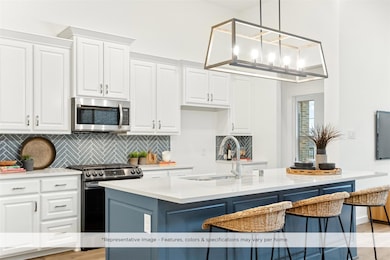 2832 Applewood Way, Wylie, TX 75098 - photo 2