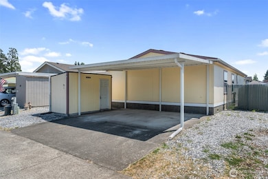 201 W Oakview Ave unit 88, Centralia, WA 98531 - photo 3