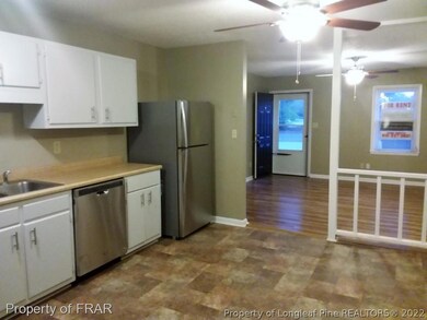 4214 David St, Fayetteville, NC 28304 - photo 2
