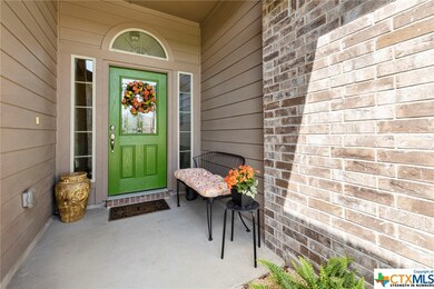 402 Coby Dr, Troy, TX 76579 - photo 4