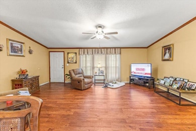 421 Saddle Horse Cir, Tunnel Hill, GA 30755 - photo 5