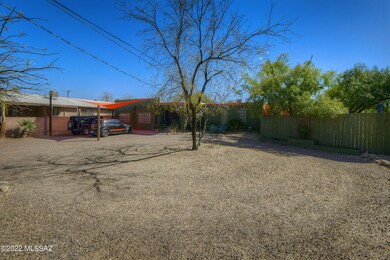 444 E Glenn St, Tucson, AZ 85705 - photo 4
