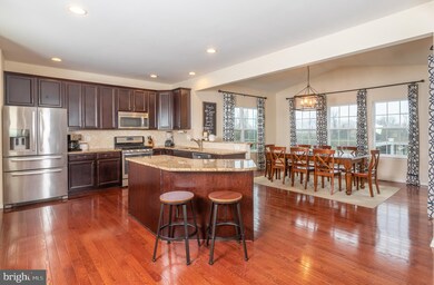 31 Buckeye Rd, Swedesboro, NJ 08085 - photo 4