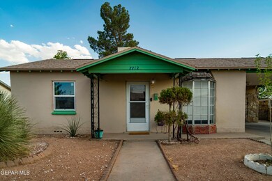 7712 Veracruz Ave, El Paso, TX 79915 - photo 4
