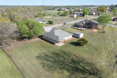 9422 S 259th East Ave, Broken Arrow, OK 74014 - photo 4