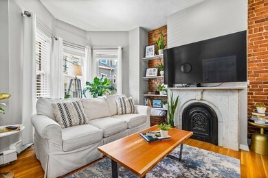 12 Pacific St unit 1, Boston, MA 02127 - photo 3