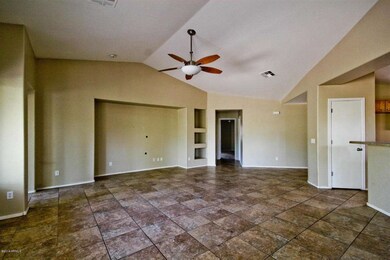 Family Room-Hall