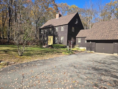 117 Templeton Turnpike, Fitzwilliam, NH 03447 - photo 3