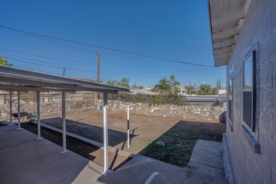 3323 Nashville Ave, El Paso, TX 79930 - photo 5