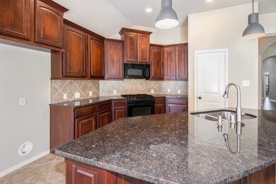 2018 Baron Sky Ln, Richmond, TX 77469 - photo 4