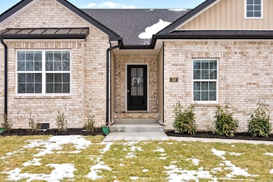 1243 Iris Glen Dr, Clarksville, TN 37042 - photo 4