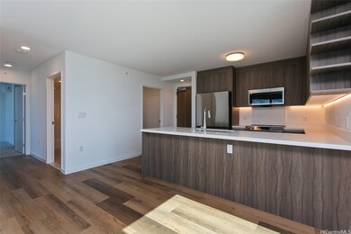 1515 Liona St unit 2300, Honolulu, HI 96814 - photo 5