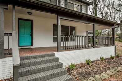 634 Oakdale Dr, Statesville, NC 28677 - photo 5