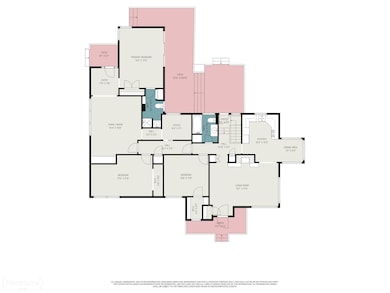 612 Bradley Ave, Flint, MI 48503 - photo 3