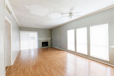7405 Avenue X unit 103, Lubbock, TX 79423 - photo 5