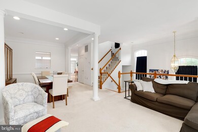 25862 Commons Square, Chantilly, VA 20152 - photo 5