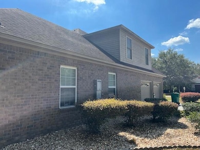 McKenzie enlarged left view