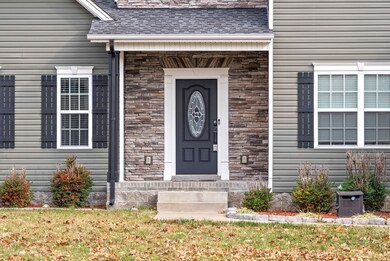 2788 Ann Dr, Clarksville, TN 37040 - photo 4