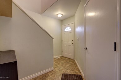 Entry Way