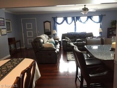 1238 Sunset Dr, Asheboro, NC 27205 - photo 4