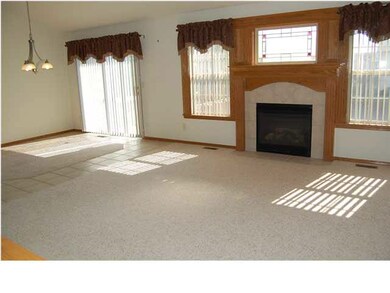 Main Floor Living Room