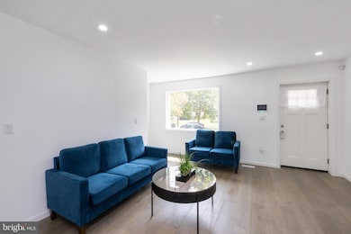 836 Xenia St SE, Washington, DC 20032 - photo 5