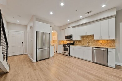 1616 Elgin St unit 11, Houston, TX 77004 - photo 5