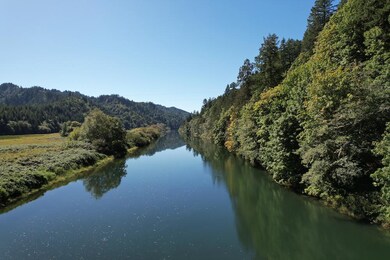 14443 Lower Smith River Rd, Reedsport, OR 97467 - photo 6