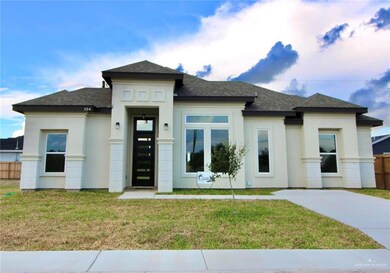 154 E Irvine Ave, Alamo, TX 78516 - photo 2