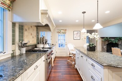 51 Meadowbrook Rd, Weston, MA 02493 - photo 6