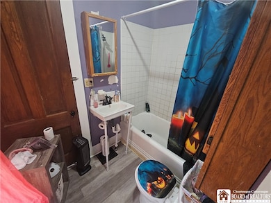 317 N 6th St, Olean, NY 14760 - photo 7