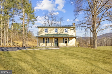 11066 Moreland Rd, Delaplane, VA 20144 - photo 5